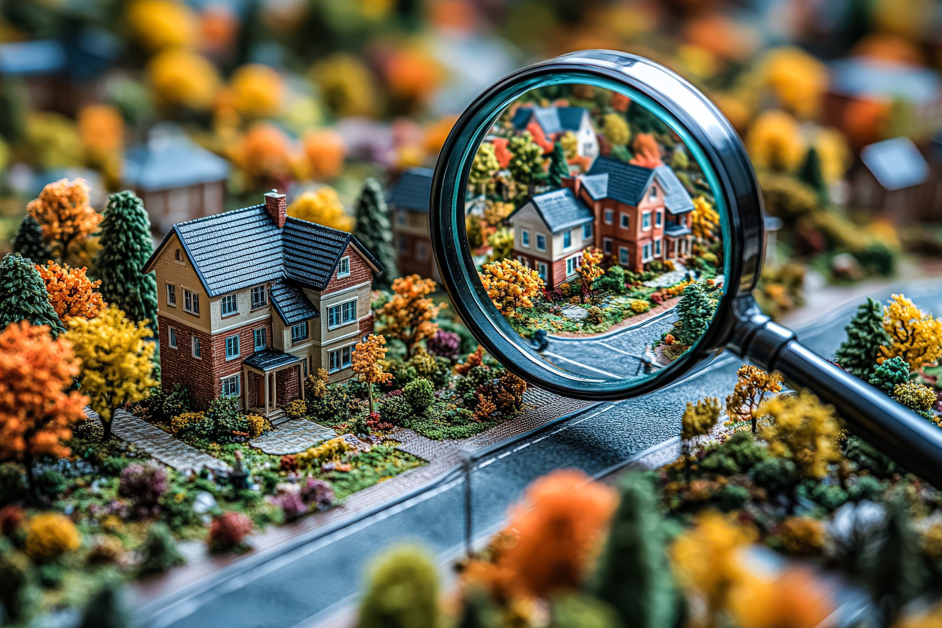 Brightside Home Inspections