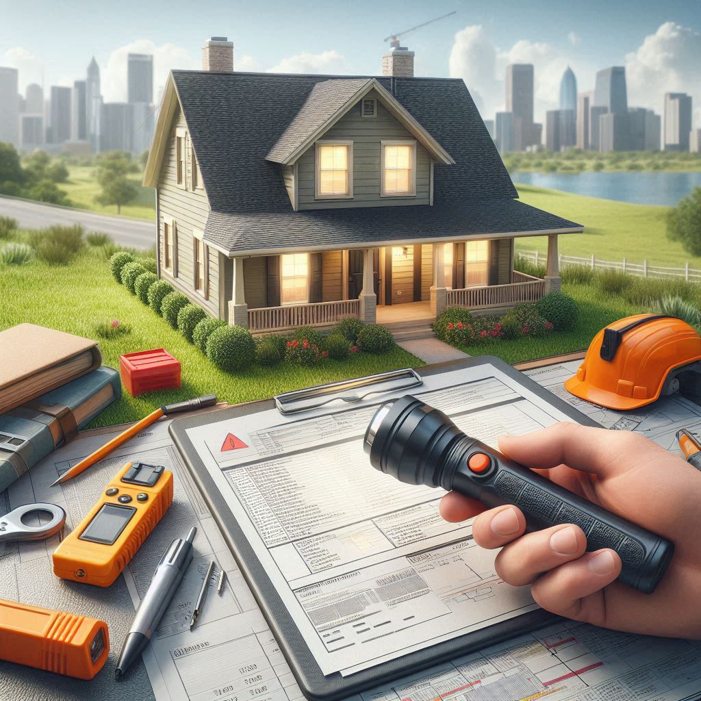 Easy-to-understand, photo-rich reports